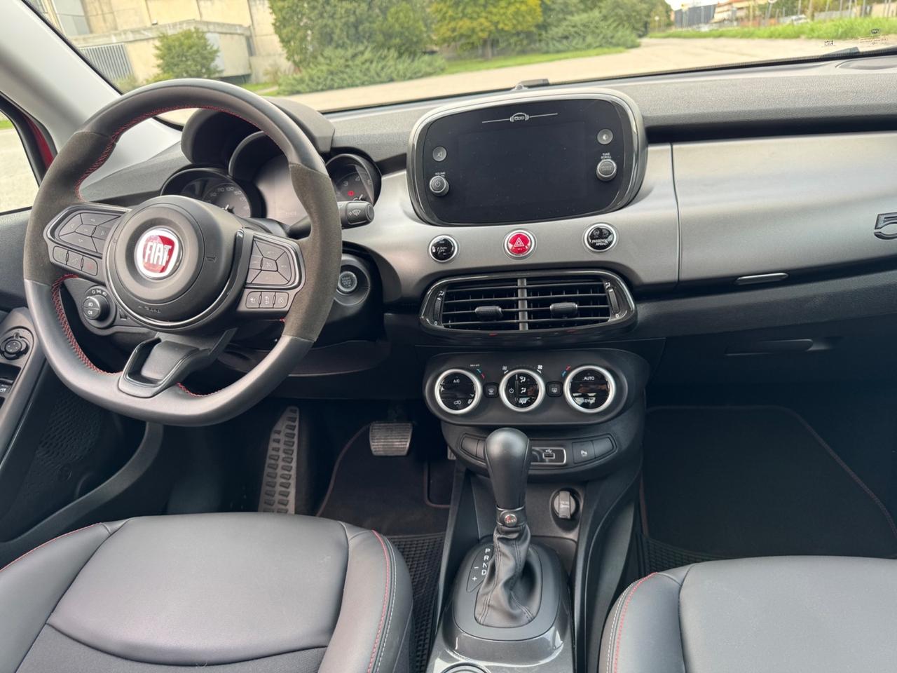 Fiat 500X 1.5 T4 Hybrid 130 CV DCT Sport