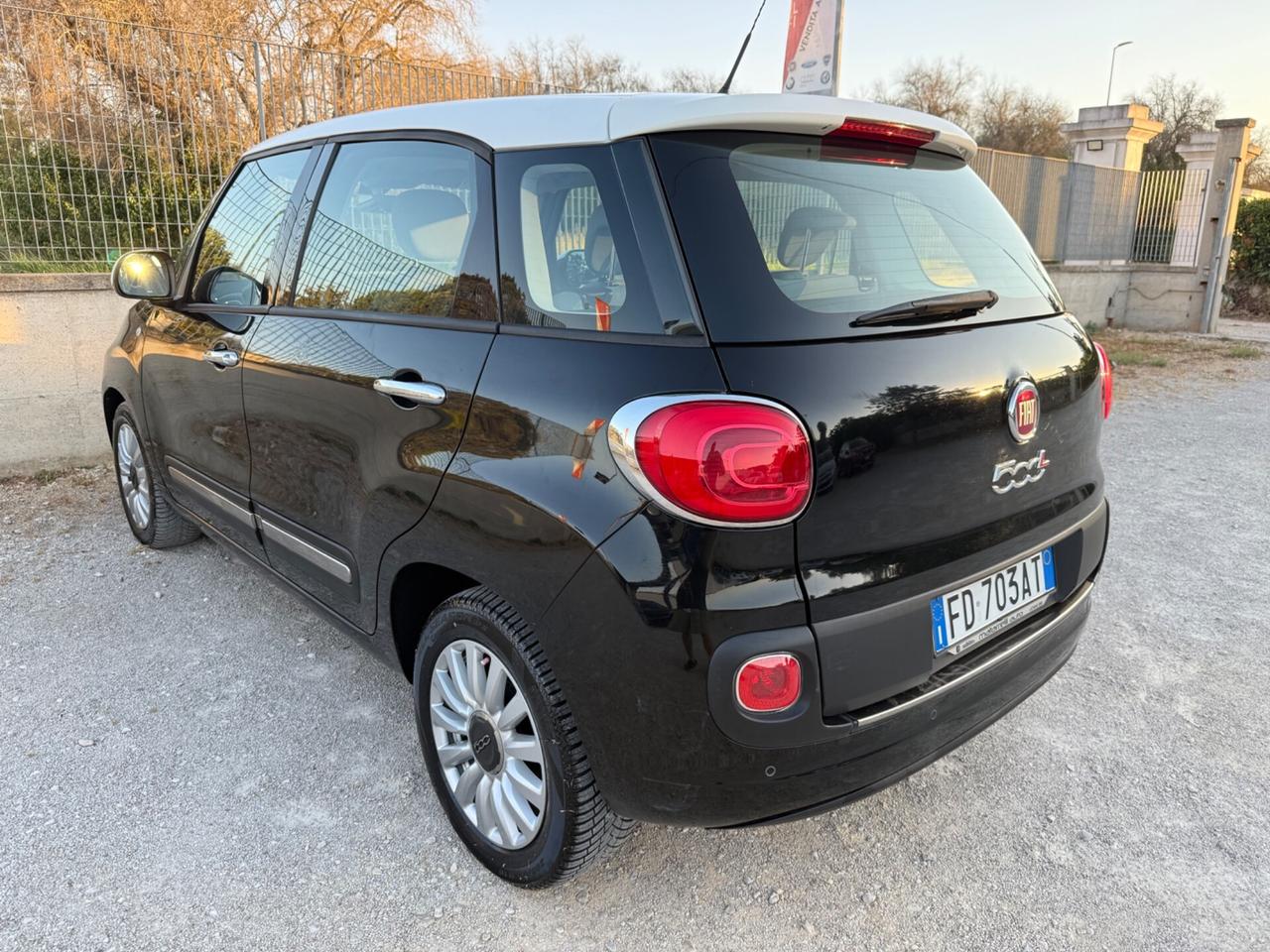 Fiat 500L 1.3 Multijet 85 CV Pop Star