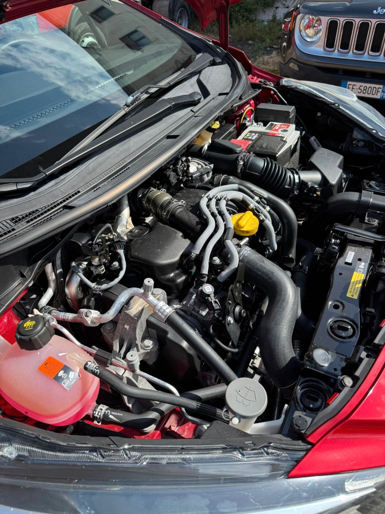 Nissan Micra 1.5 dCi 8V 5 porte N-Connecta