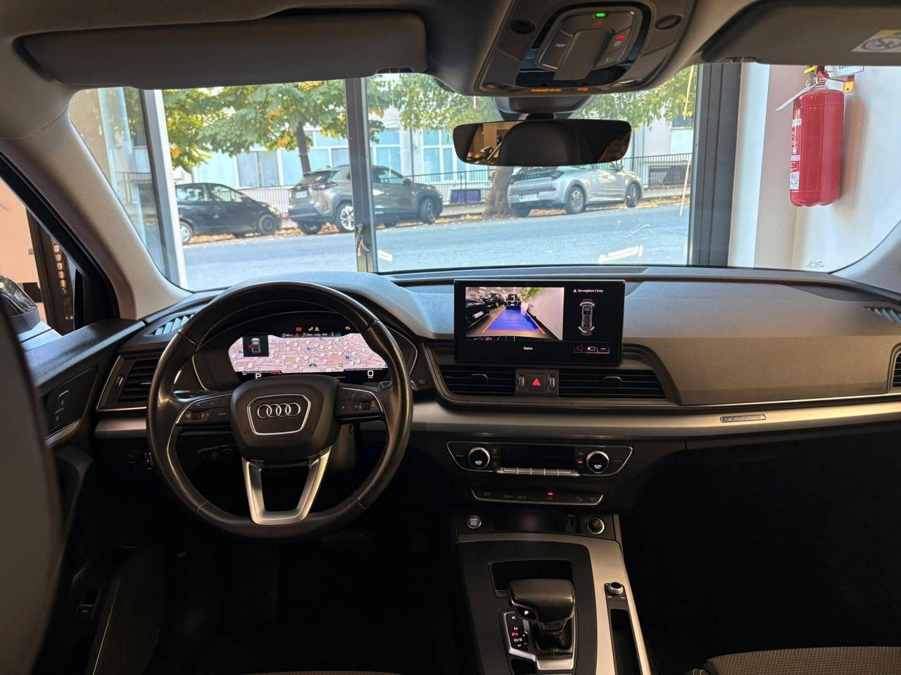 Audi Q5 SPB 2.0 TDI Quattro 204CV - 2023