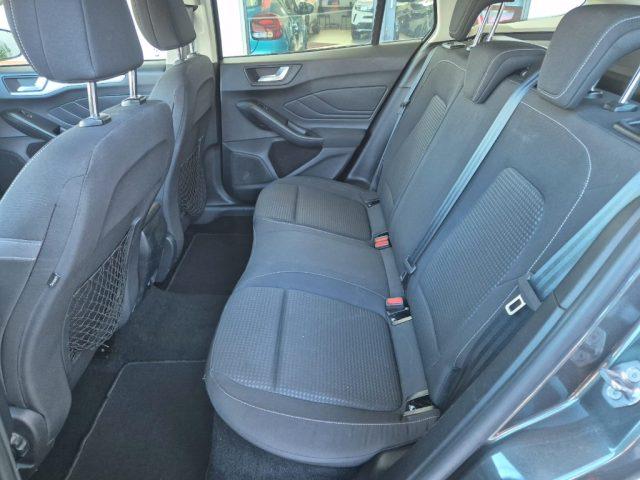 FORD Focus 1.5 EcoBlue 120 CV SW Business
