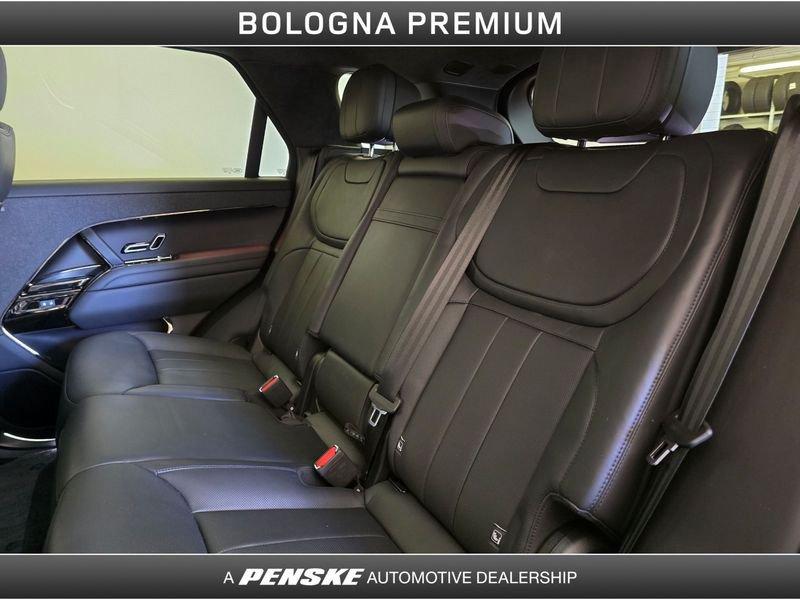 Land Rover RR Sport Range Rover Sport 3.0D l6 350 CV Autobiography