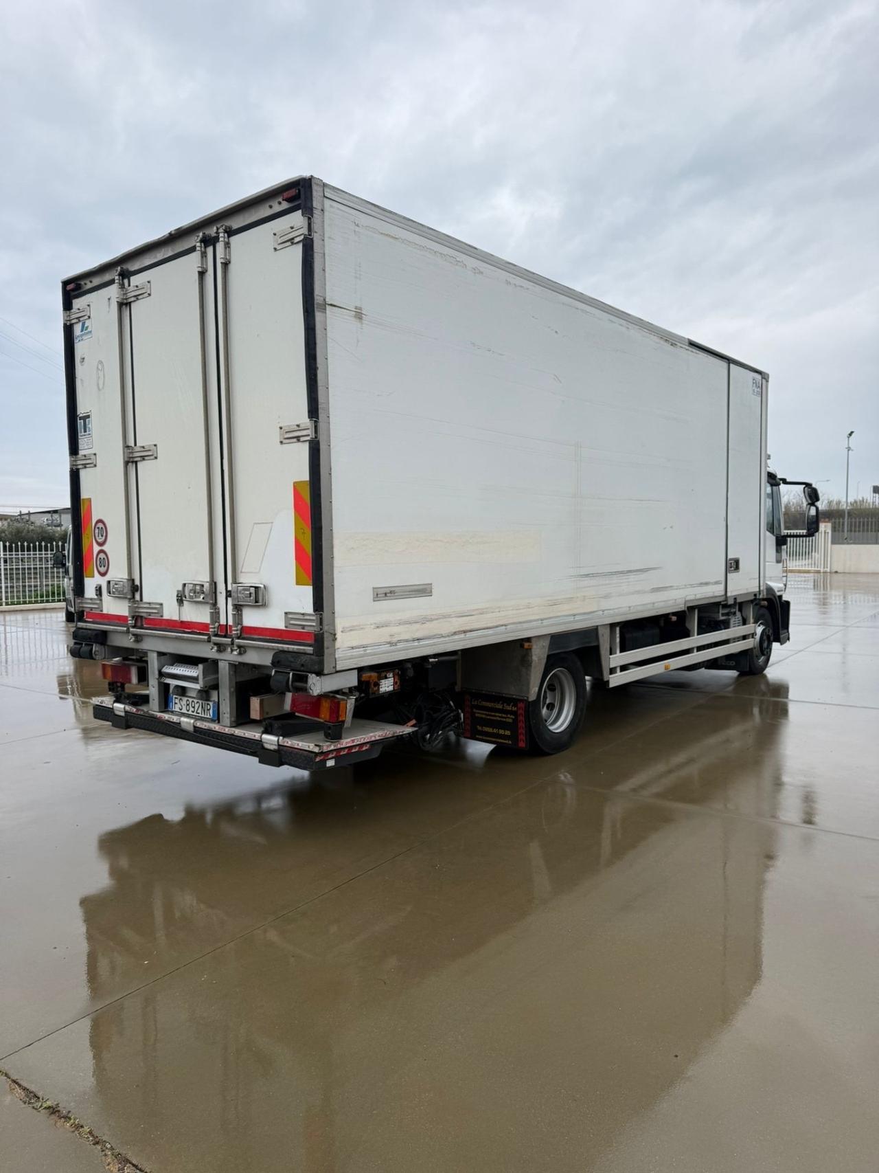 Iveco 140E22 ATP 10/2030