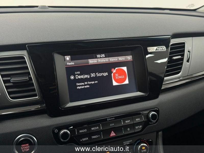 KIA Niro 1.6 GDi DCT HEV Style