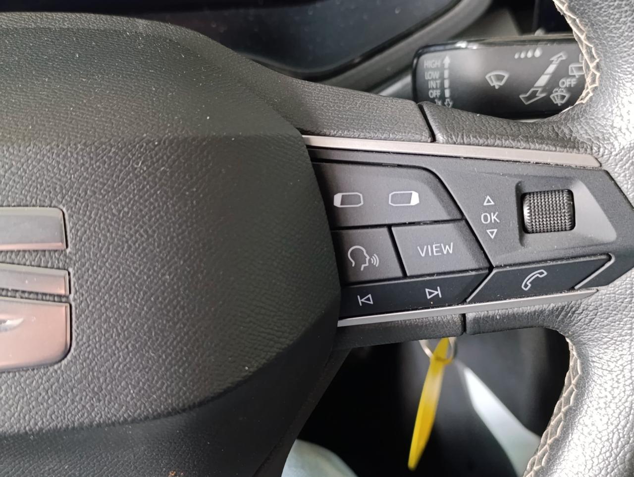 Seat Arona 1.0 ecotsi Style 95cv