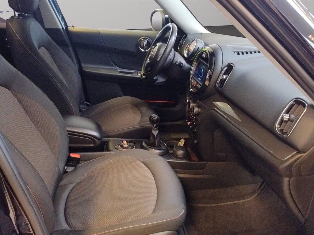 MINI Mini countryman 2.0 cooper d baker street del 2019