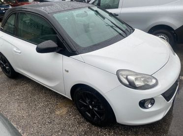 Opel Adam 1.2 Benzina NEOPATENTATI BICOLORE