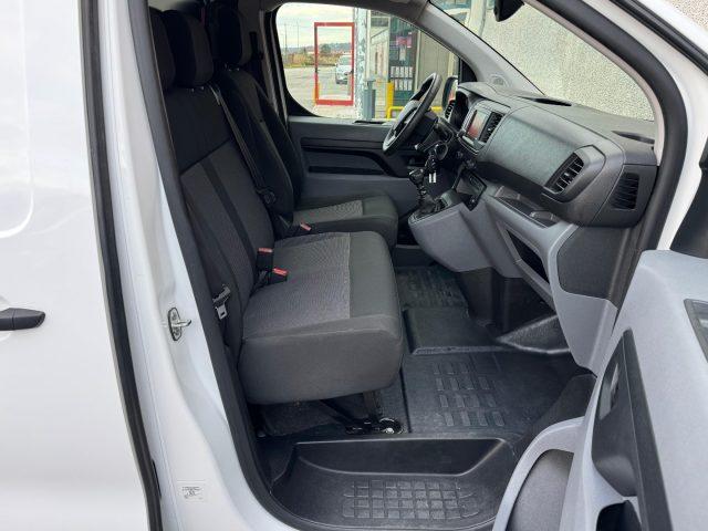 CITROEN Jumpy BlueHDi PL-TN Furgone M Club Navi/PDC Iva.esp.