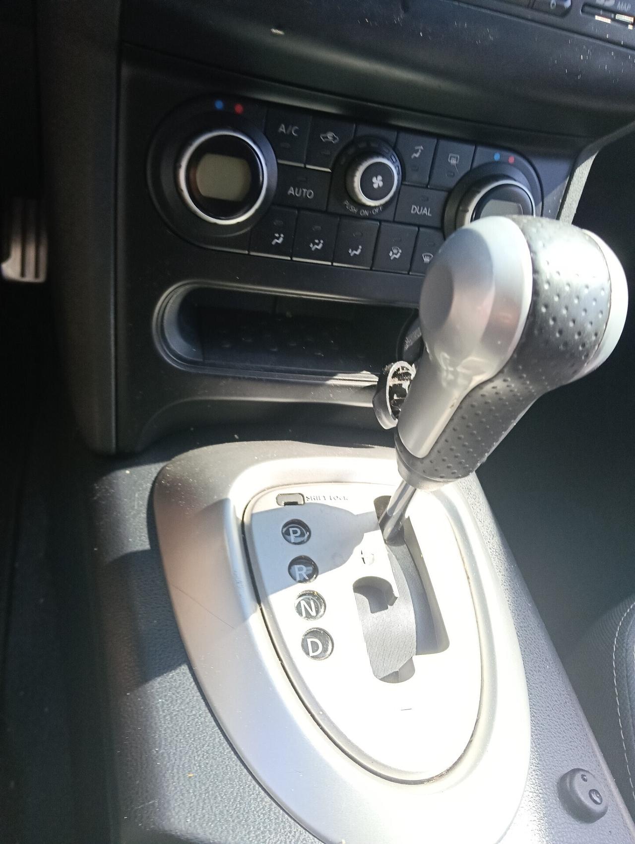 Nissan Qashqai 1.5 dCi DPF Automatica