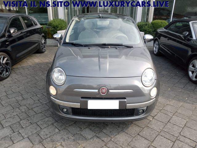 FIAT 500 1.2 Lounge NEOPATENTATI