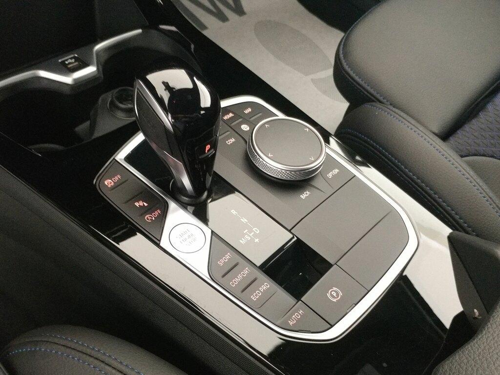 BMW Serie 1 5 Porte 116 d SCR Msport DCT