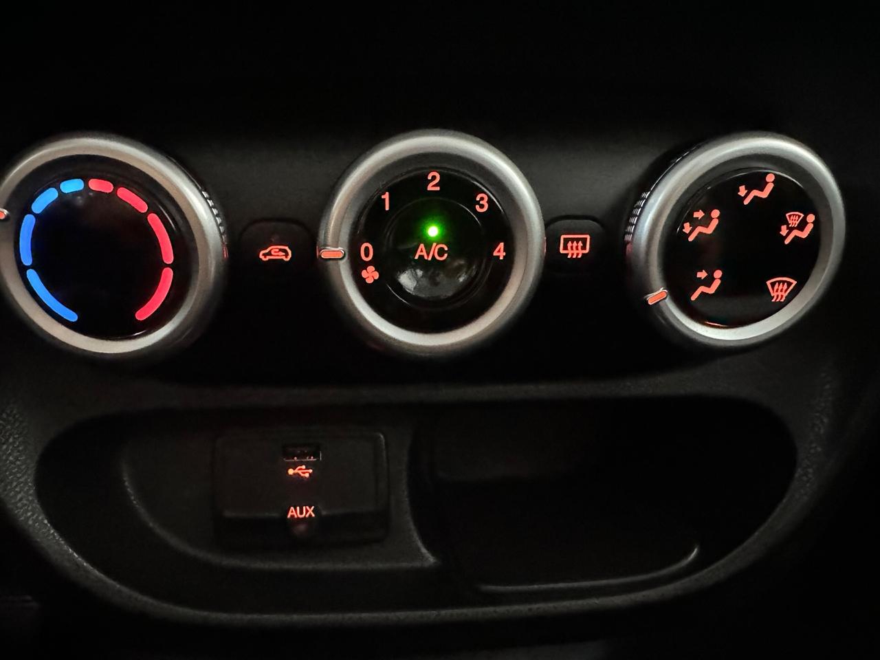 Fiat 500L 1.6 Multijet 105 CV Lounge