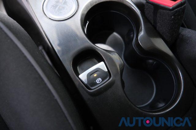 FIAT 500X 1.5 T4 HYBRID 130 CV DCT FARI LED NEOPATENTATI