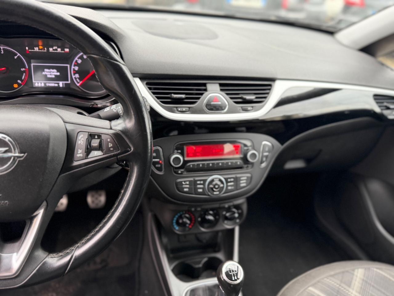 Opel Corsa 1.3 CDTI ecoFLEX 95CV Start&Stop 5 porte b-Color