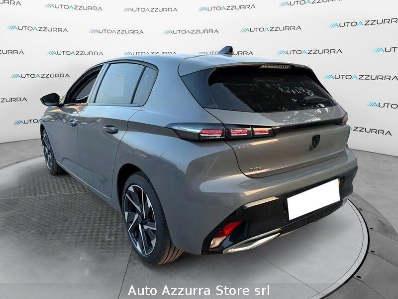 Peugeot 308 308 1.5 bluehdi Allure s&s 130cv eat8 *PROMO AZZURRA*