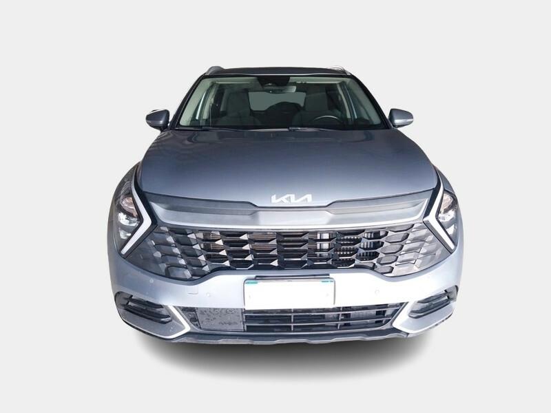 KIA SPORTAGE 1.6 TGDI HEV STYLE 2WD AUTO 5 PORTE SUV