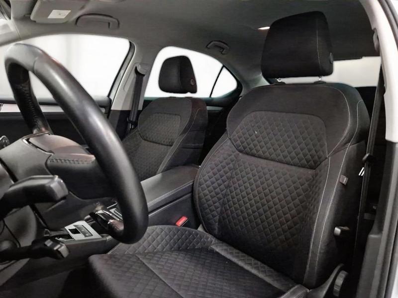 SKODA SUPERB 2.0 TDI EVO 110KW EXECUTIVE DSG 5 PORTE