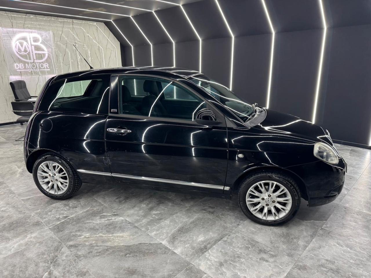 Lancia Ypsilon 1.3 MJT 16V 95 CV 5 porte S&S Platinum