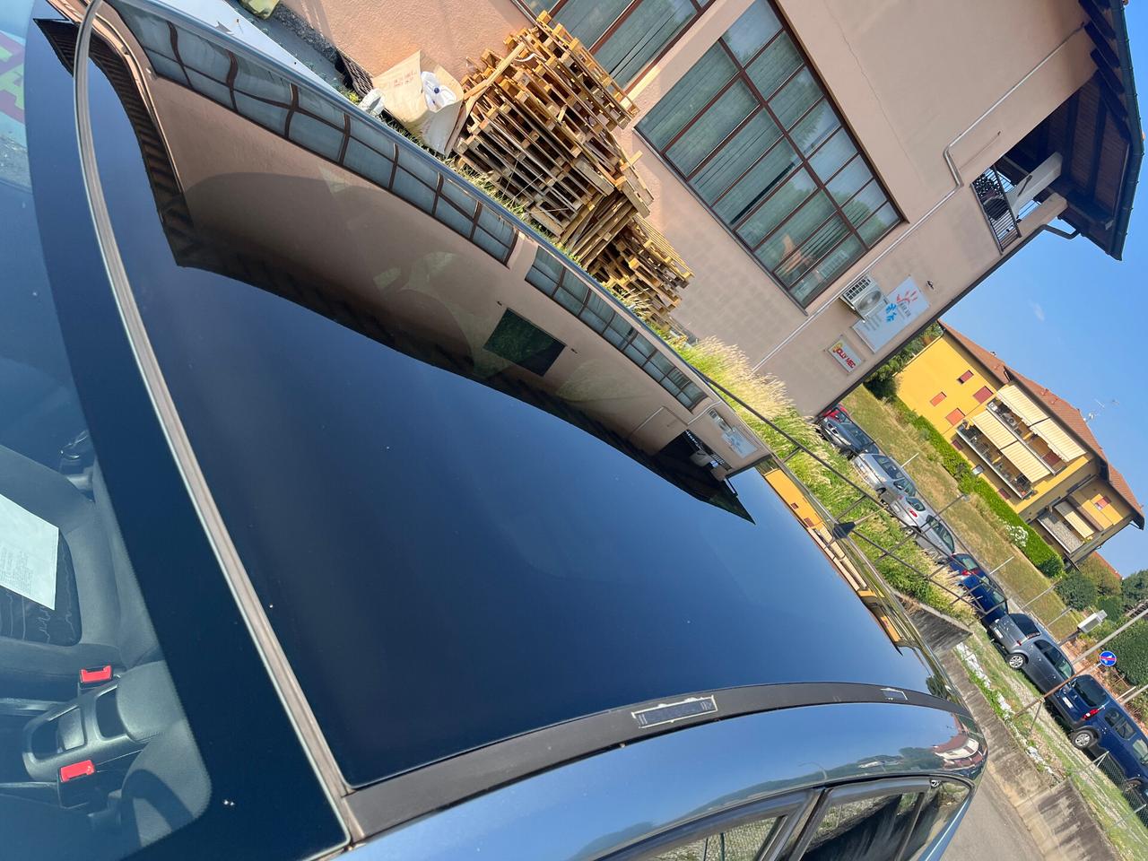 Opel Meriva 1.4 Cosmo Tetto Panoramico - Si Permuta