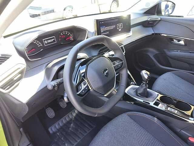 Peugeot 208 Turbo 100 CV Business *KM Ø*