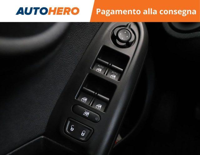 FIAT 500X 1.0 T3 120 CV City Cross