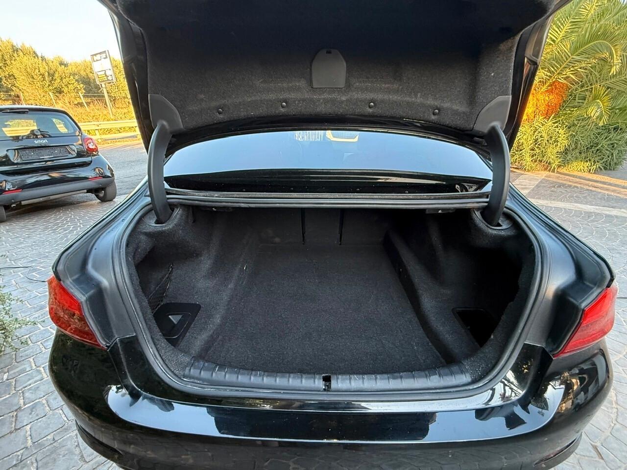 Bmw 520 48V Luxury