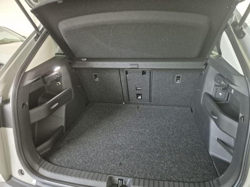 Škoda Elroq Elroq 61kWh 60 Selection 190cv+GANCIO TRAINO+EXTRA