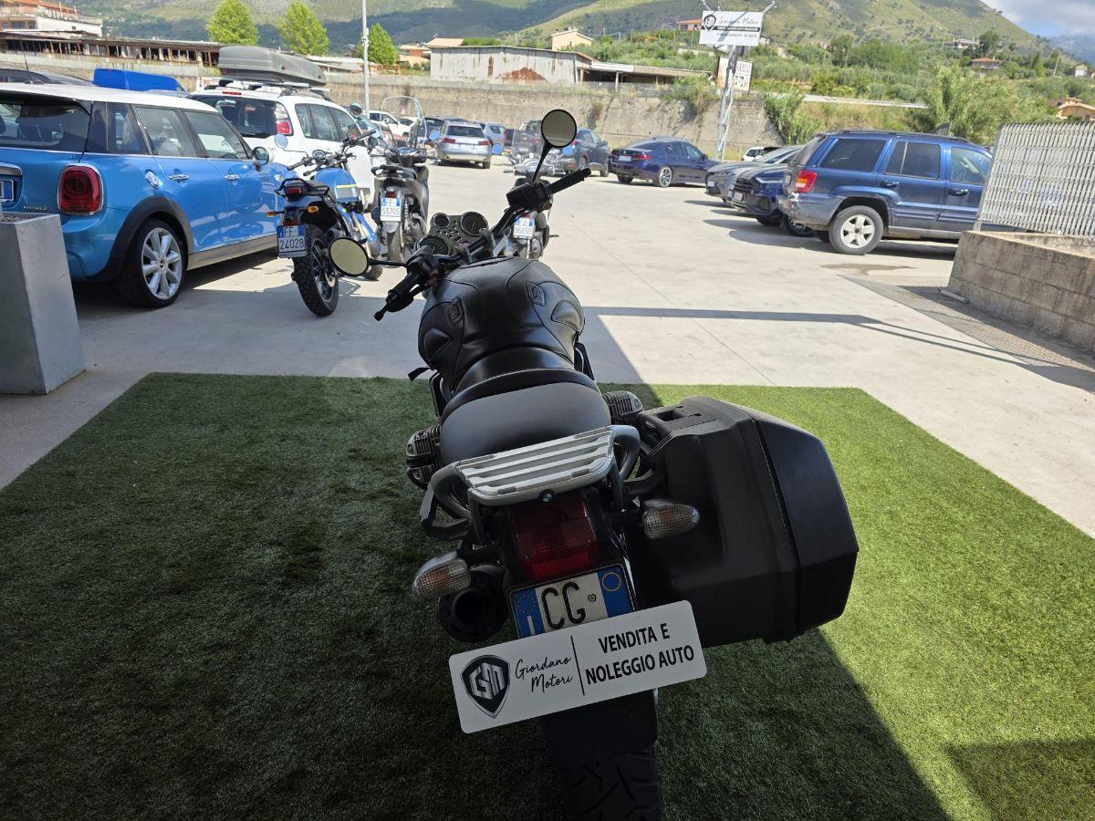 Bmw - R 850 R R 850 R Confort Abs