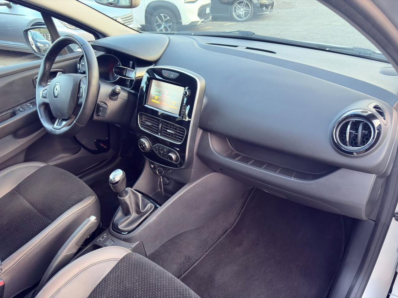 Renault Clio Sporter dCi 8V 90CV EDC Start&Stop Energy Excite