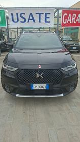 Ds 7 Crossback BlueHDi 130 So Chic
