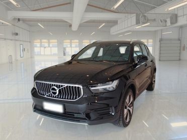 VOLVO XC40 T4 Plug-in Hybrid auto Recharge Inscription Expression