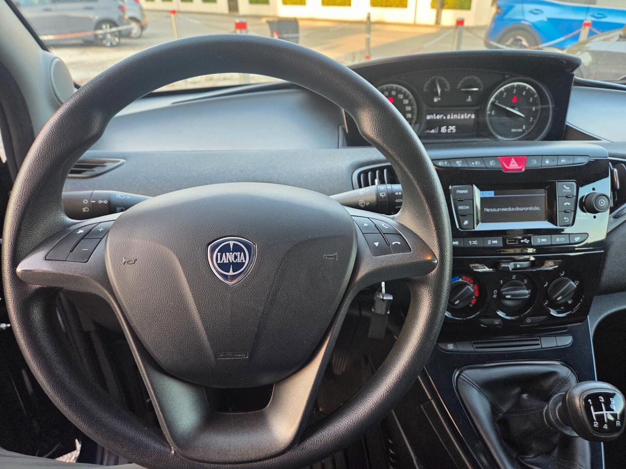 Lancia Ypsilon GPL - 2019