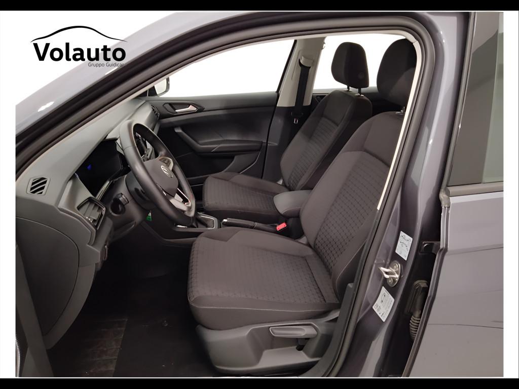 VOLKSWAGEN T-Cross 2019 - T-Cross 1.0 tsi Style 110cv dsg