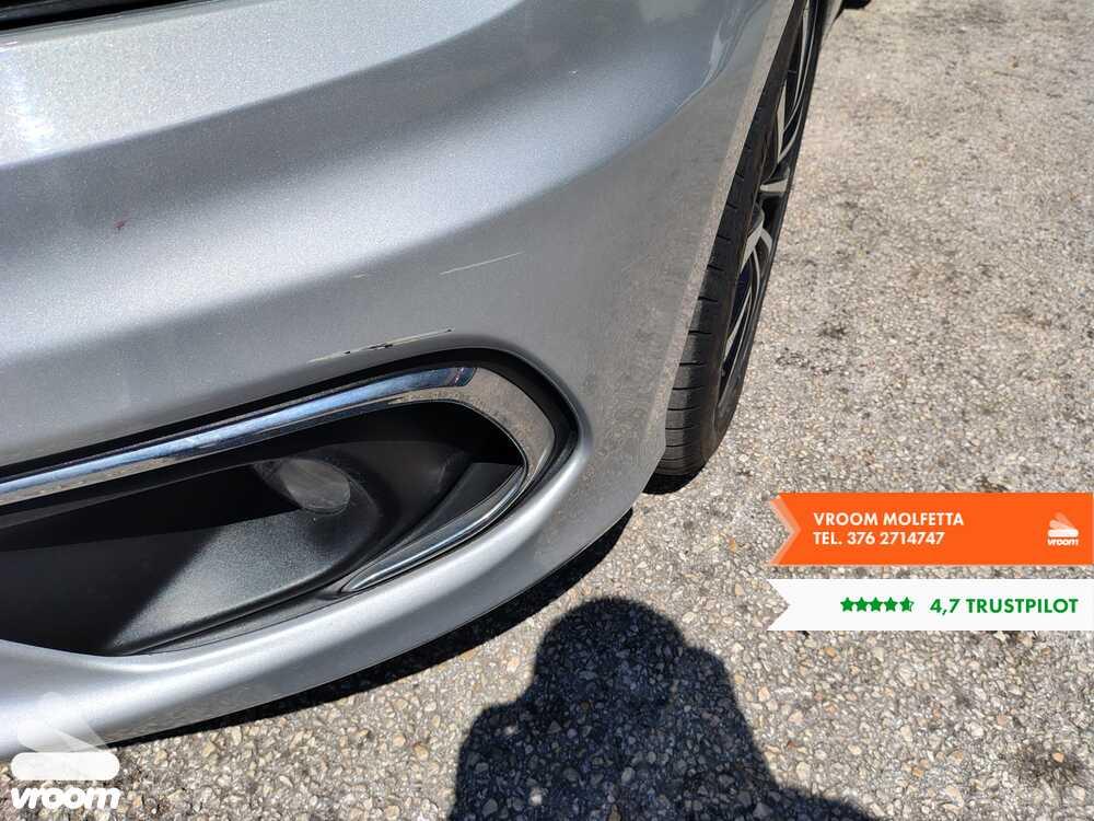 FIAT Tipo (2015-->) Tipo 1.3 Mjt S&S 5 porte Bu...