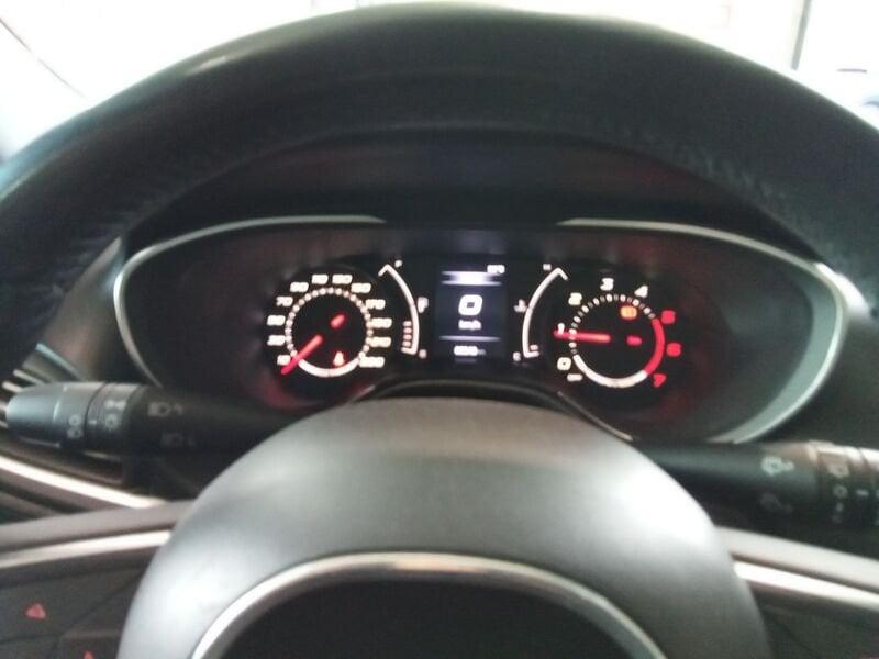 FIAT Tipo Tipo 5p 1.3 mjt Lounge s&s 95cv