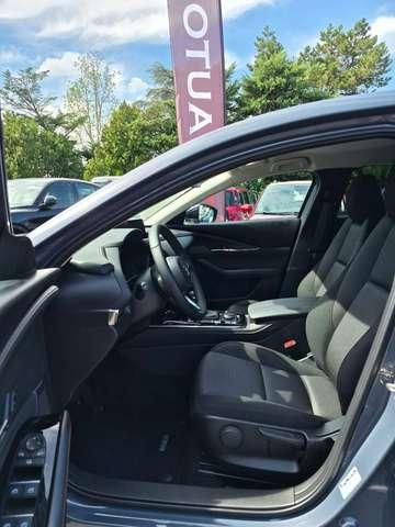 Mazda CX-30 CX-30 2.0 m-hybrid Homura 2wd 186cv 6at