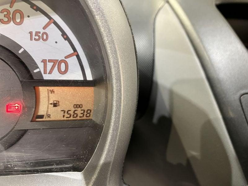 Citroën C1 1.0 3 porte C1TY