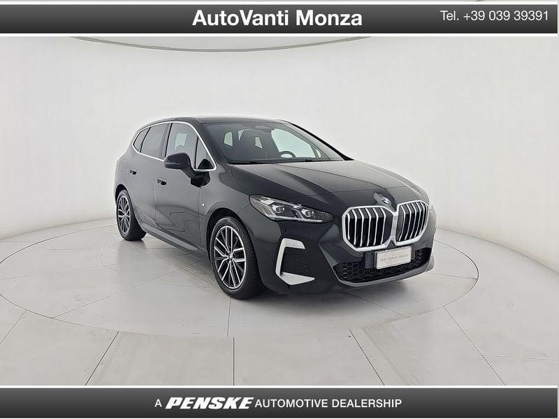 BMW Serie 2 Active Tourer 218i Active Tourer Msport auto