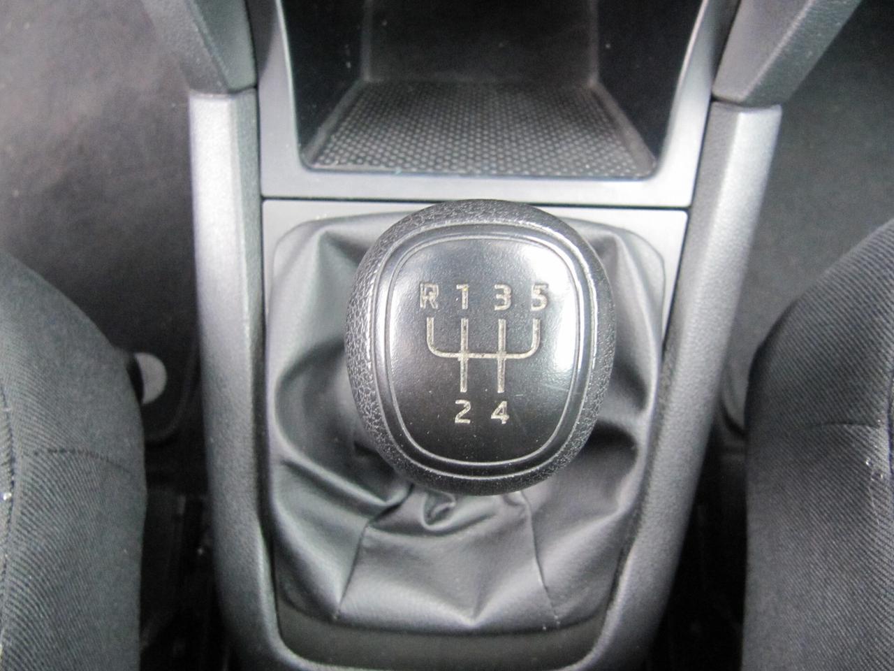 Skoda Yeti 1.6 TDI CR 105 CV Easy GreenLine