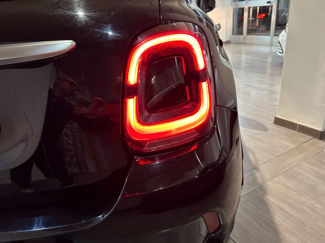 Fiat 500X 1.0 T3 120 CV Club benzina