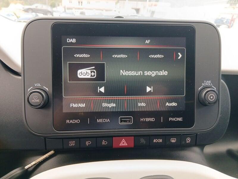 FIAT Pandina Pandina Cross 1.0 hybrid KM0(PREZZO REALE)