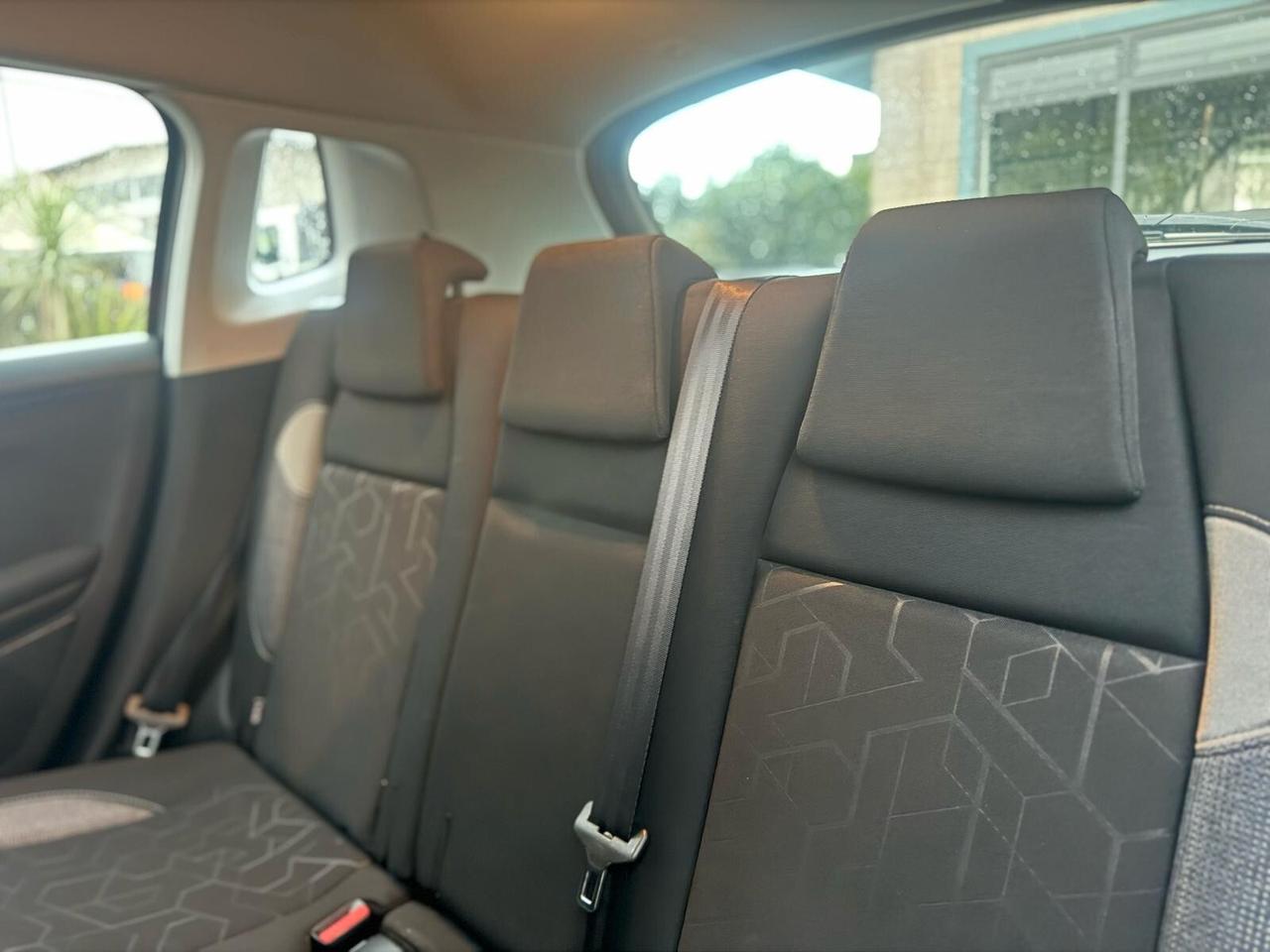 Peugeot 2008 BlueHDi 100 S&S Allure