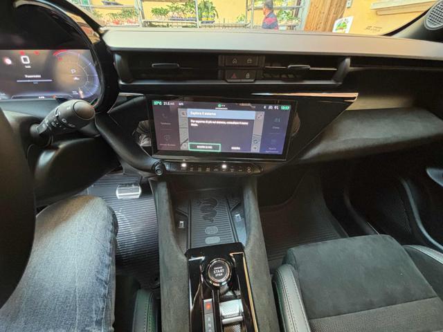 ALFA ROMEO Junior 1.2 136 CV Hybrid eDCT6 Speciale