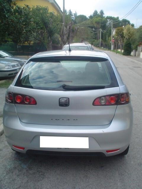 Seat Ibiza 1.4 TDI 69CV 3p.
