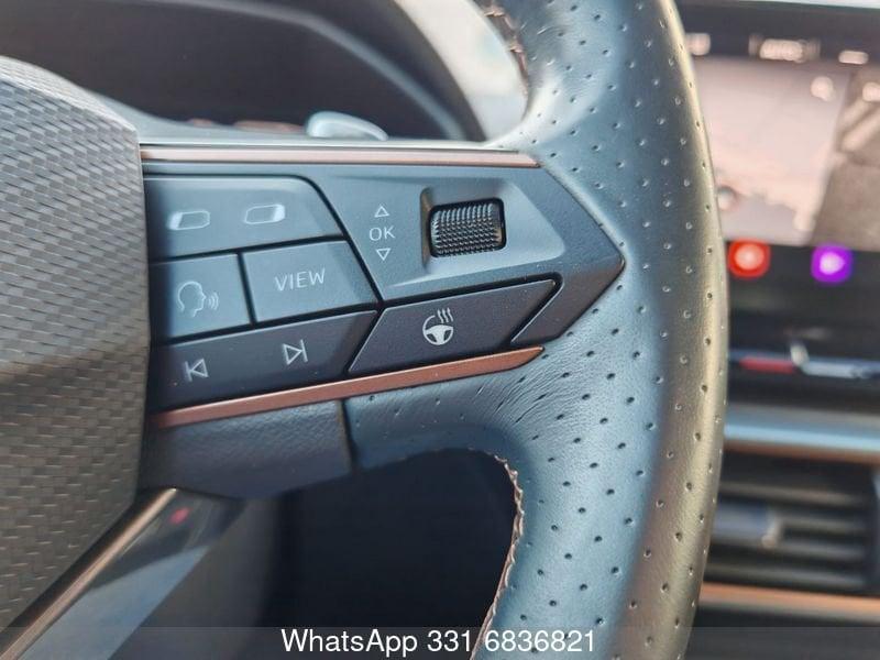 Cupra Formentor Formentor 2.0 TSI 4Drive DSG