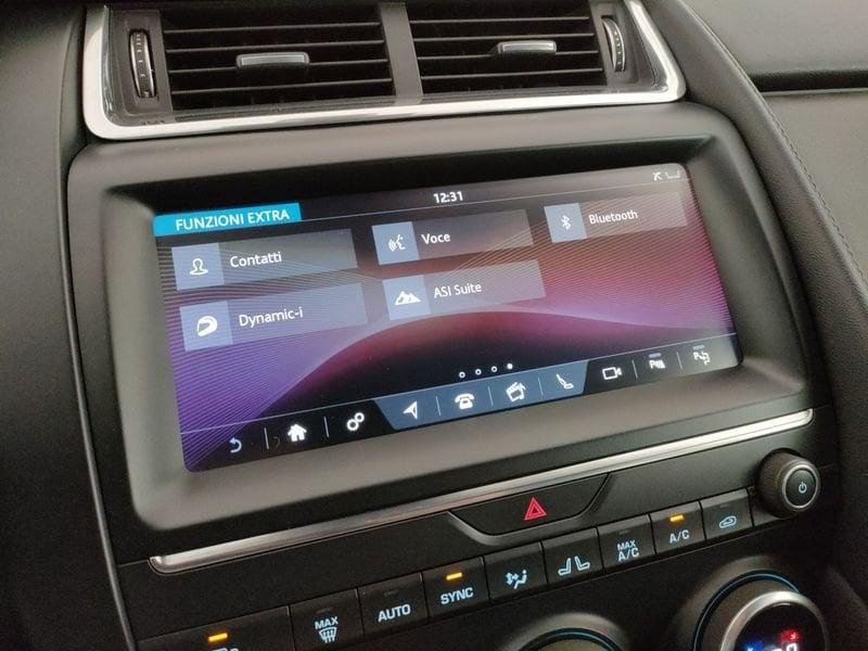 Jaguar E-Pace 2.0d i4 S awd 180cv auto