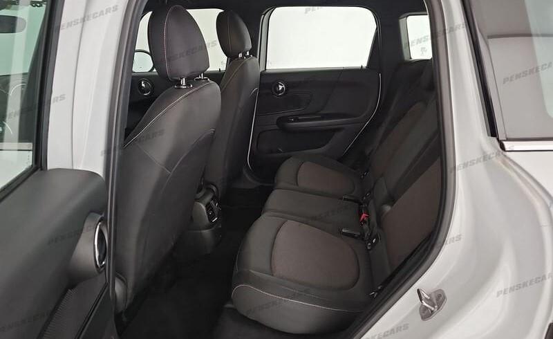 Mini Cooper D Countryman 2.0 150CV **PREZZO REALE**UNIPRO'**