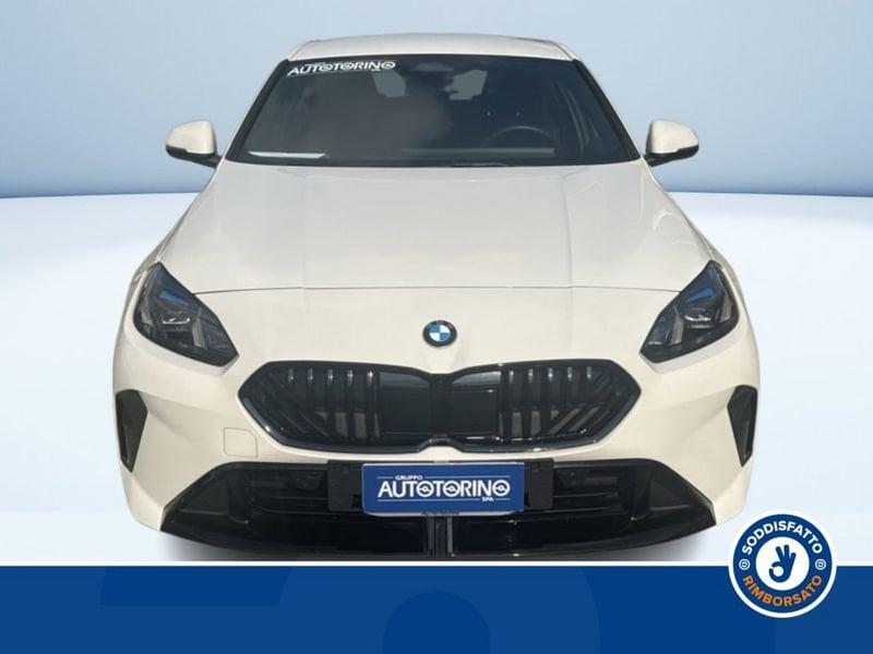 BMW Serie 1 118d M Sport Pro