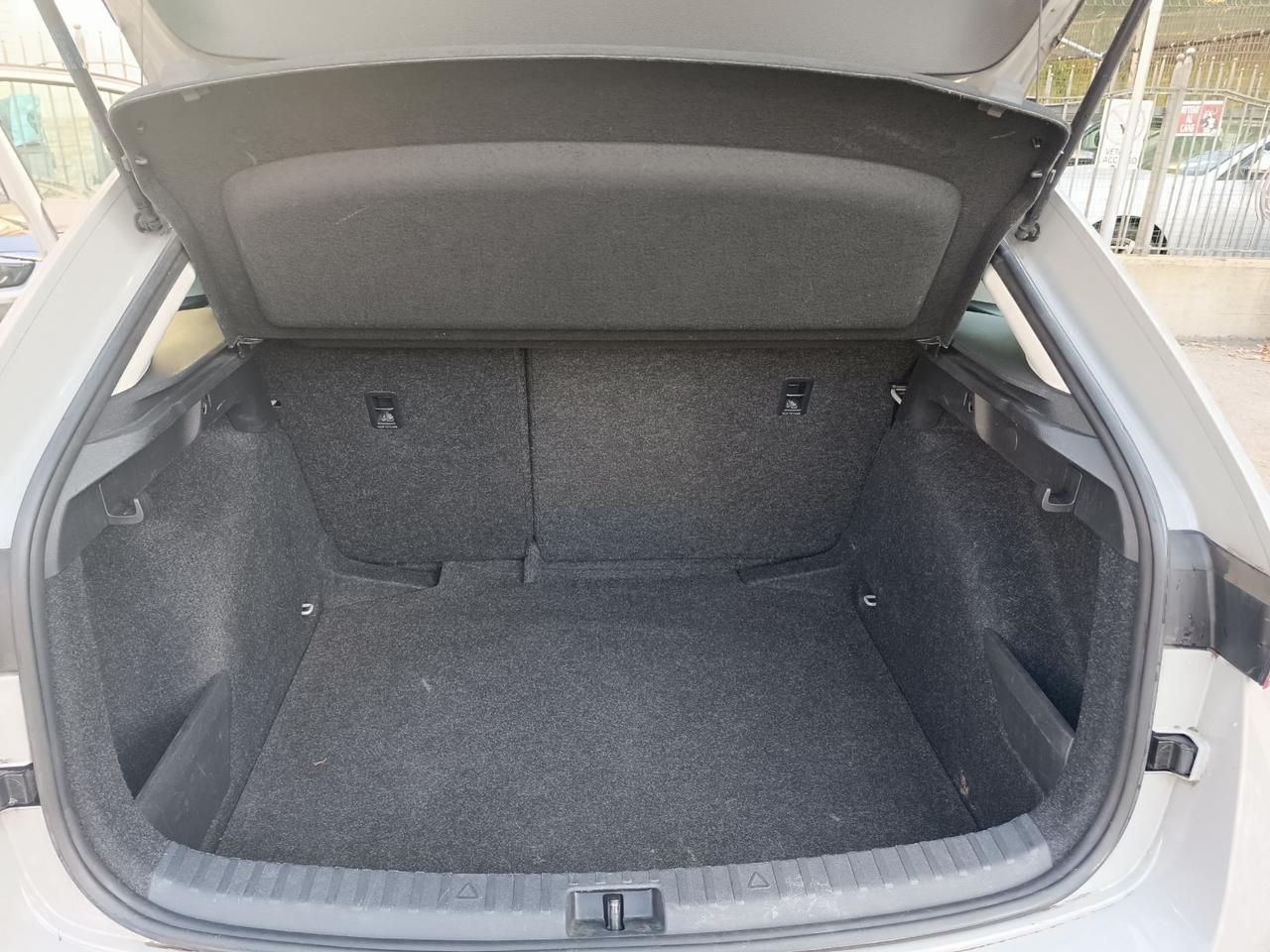 Skoda Scala 1.6 TDI DSG Style IVA ESPOSTA