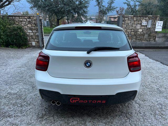 BMW 125 i 218CV M-Sport 3porte MANUALE ! STUPENDA !